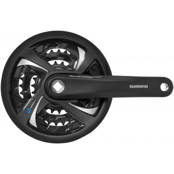 Shimano FC-TX801