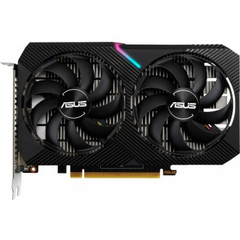 Asus DUAL-GTX1650-O4GD6-MINI 90YV0EH6-M0NA00