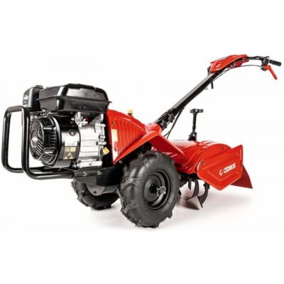 Hahn & Sohn Cedrus GLX-GT65-2B&S – Zboží Dáma