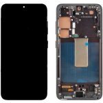 LCD Displej + Dotyková deska + Rám Samsung Galaxy S23 – Zboží Živě
