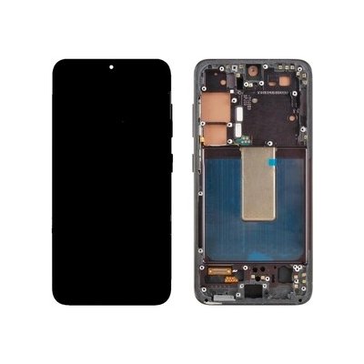 LCD Displej + Dotyková deska + Rám Samsung Galaxy S23 – Zboží Živě