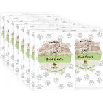 Bohemia Pet Food Wild Adult Broth Venision 15 x 100 ml – Sleviste.cz