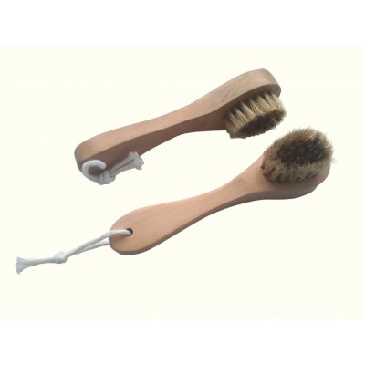 VTR Kartáček na semiš mosazný – Sleviste.cz