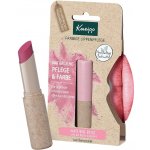 Kneipp Barevný balzám na rty Natural Rosé 3,5 g – Zbozi.Blesk.cz