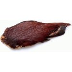 Hends Kohoutí Skalp Cock Capes Rusty Brown Dark – Hledejceny.cz