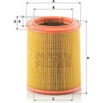 Vzduchový filtr MANN-FILTER C 1472 – Hledejceny.cz