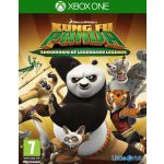 Kung Fu Panda: Showdown of Legendary Legends – Zboží Mobilmania