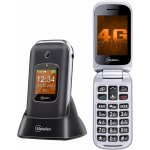 myPhone Rumba 2 černá – Hledejceny.cz