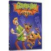 DVD film Scooby Doo a upíři DVD