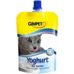 Gimcat Jogurt 150 g – Sleviste.cz