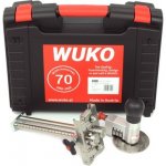 Ohýbačky plechu WUKO BENDER SET 2204/4040 – Sleviste.cz