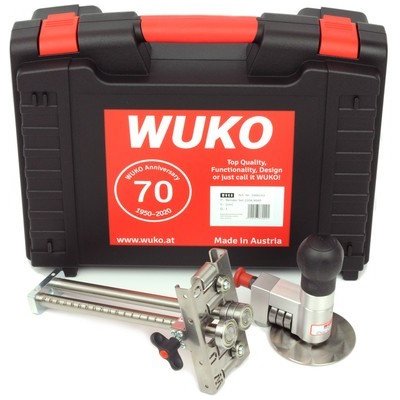 Ohýbačky plechu WUKO BENDER SET 2204/4040 – Sleviste.cz