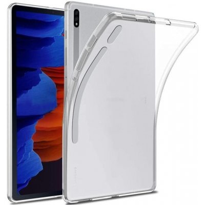 PHishell TPU pro Samsung Galaxy Tab S7 HISHB20 čirý – Zboží Mobilmania