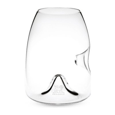 Peugeot Le Taster degustační sklenička na víno 11 cm 380 ml