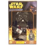 Star Wars Deluxe Darth Vader – Zboží Mobilmania