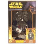 Star Wars Deluxe Darth Vader – Zbozi.Blesk.cz