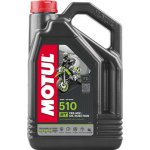 Motul 510 2T 4 l – Hledejceny.cz