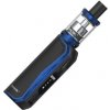 Smoktech Priv N19 Grip 1200 mAh Full Kit Prism Blue Black 1 ks