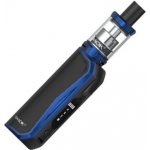 Smoktech Priv N19 Grip 1200 mAh Full Kit Prism Blue Black 1 ks – Zboží Mobilmania