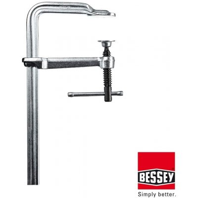 Bessey GS50K svěrka – Sleviste.cz