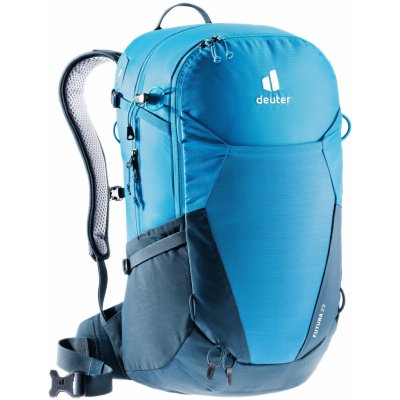 Deuter Futura 23l reef-ink modrý – Hledejceny.cz