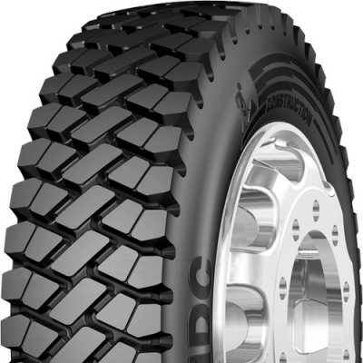 Continental HDC 385/55 R22,5 160K – Sleviste.cz