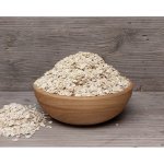 TITANUS Ovesné vločky bezlepkové 500 g – Sleviste.cz