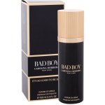 Carolina Herrera Bad Boy Power Up Spray toaletní voda pánská 100 ml – Hledejceny.cz