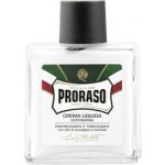 Proraso Green balzám po holení 100 ml – Zboží Mobilmania