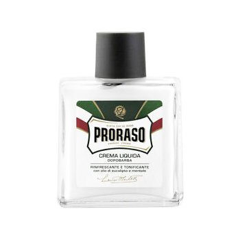 Proraso Green balzám po holení 100 ml