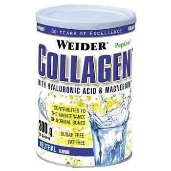 Weider Collagen 300 g