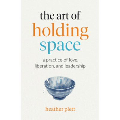 Art of Holding Space – Zboží Mobilmania