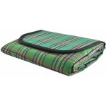 Malatec Pikniková deka zelená Basic 150 x 180 cm – Zboží Dáma