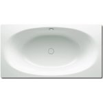 Kaldewei Ellipso Duo 190 x 100 cm 286010220001 – Hledejceny.cz