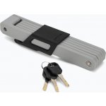 Hiplok Switch 105 cm šedý – Hledejceny.cz