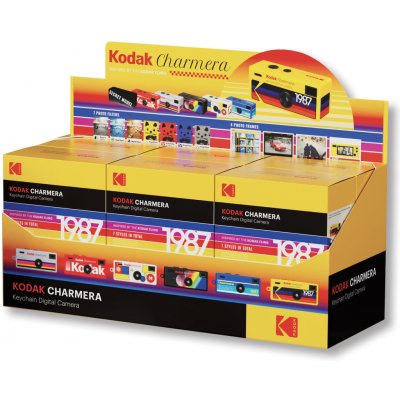 Kodak CHARMERA 6 ks – Zboží Živě