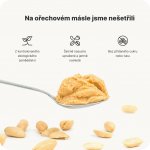 Vilgain Nut Butter Cups BIO Bílá čokoláda s arašídovým máslem 39 g – Hledejceny.cz