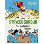Strýček Skrblík - Jen chudý stařík – Hledejceny.cz