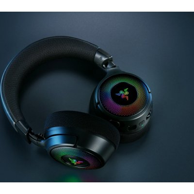 Razer Kraken V4 – Zboží Živě