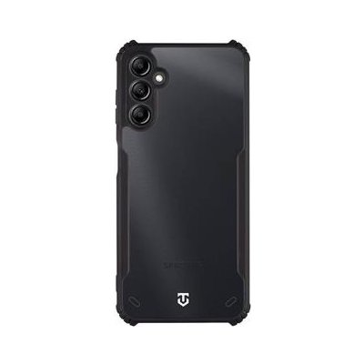 Pouzdro Tactical Quantum Stealth Samsung Galaxy A14 4G/A14 5G černé – Sleviste.cz