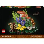 LEGO® Botanicals 11505 Lesní houby – Zbozi.Blesk.cz