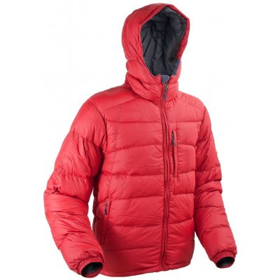 Warmpeace Castor Formula red