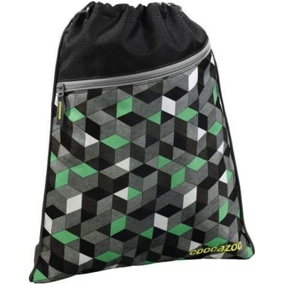Coocazoo RocketPocket Crazy Cubes 129990 – Hledejceny.cz