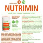 Canvit Nutrimin 230 g – Zboží Mobilmania