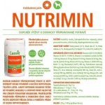 Canvit Nutrimin 230 g – Hledejceny.cz