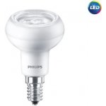 Philips LED žárovka Reflektor R50 2,9W/40W, 2700K, E14, teplá bílá – Zbozi.Blesk.cz