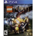 Lego The Hobbit – Zboží Dáma