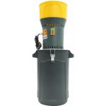 Elektrický mlýnek na obilí 25L pro zemědělství zpracování zrnin 5 velikostí – Hledejceny.cz