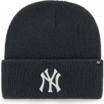 47 Brand Pánská zimní čepice New York Yankees MLB Vintage Campus Beanie – Hledejceny.cz