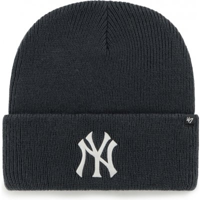 47 Brand Pánská zimní čepice New York Yankees MLB Vintage Campus Beanie – Hledejceny.cz